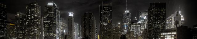 Gotham by Night