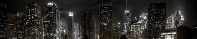Gotham by Night