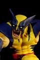 Toy Biz Wolverine