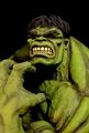 The Amazing Hulk