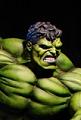 Hulk: don't make me angry